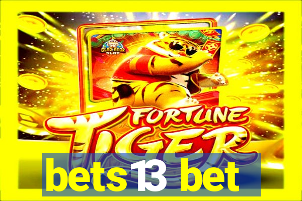 bets13 bet